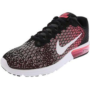Nike Women's Air Max Sequent 2 Active Shoes